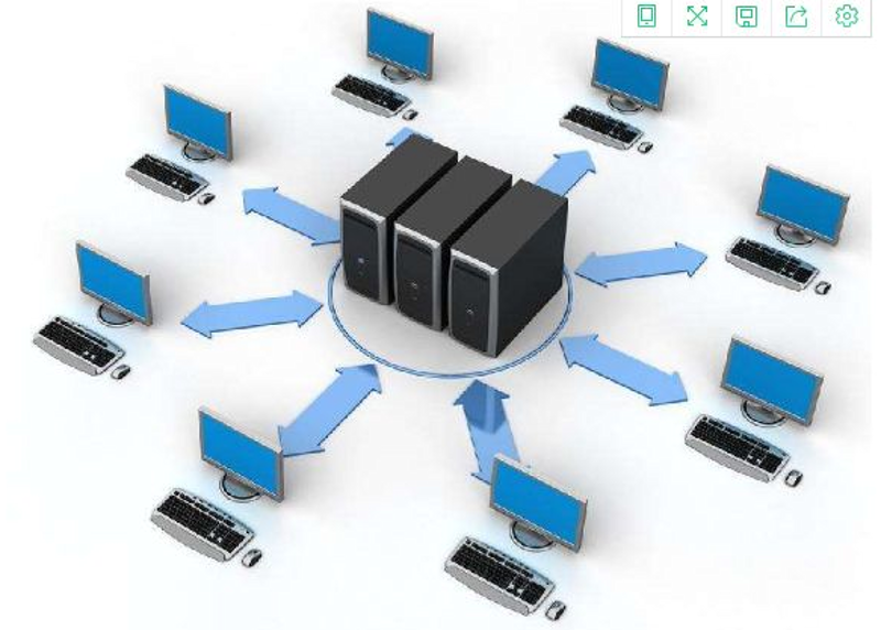 探索站群软件的新篇章：轻松构建多网站体系